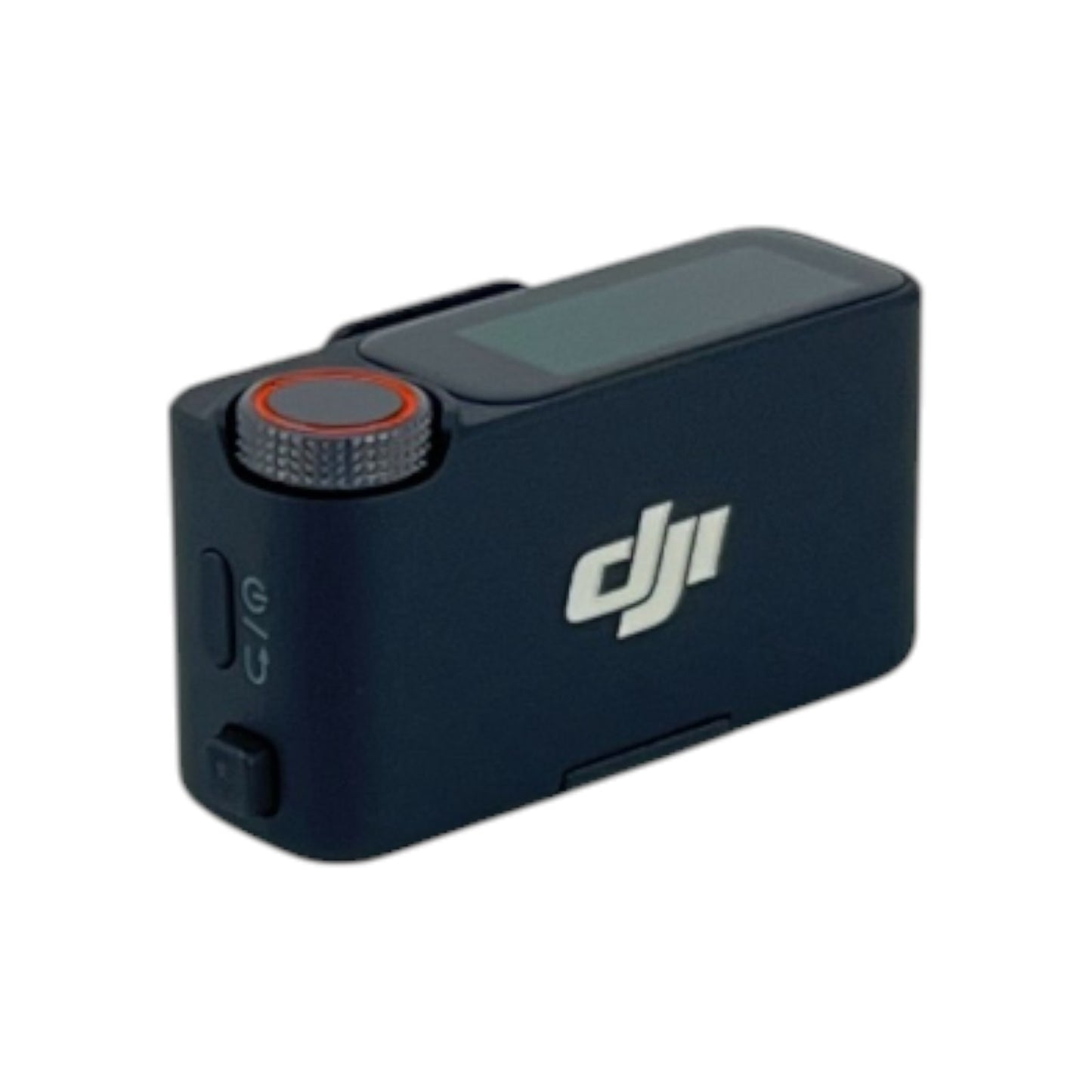DJI Mic 3 Empfänger 1x DMR03 Handy Adapter 3.5mm Klinke USB-C Bluetooth | Retourware