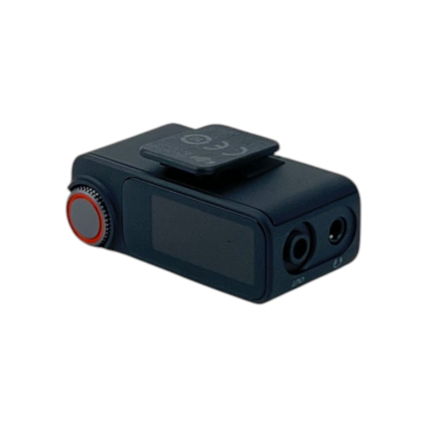 DJI Mic 3 Empfänger 1x DMR03 Handy Adapter 3.5mm Klinke USB-C Bluetooth | Retourware