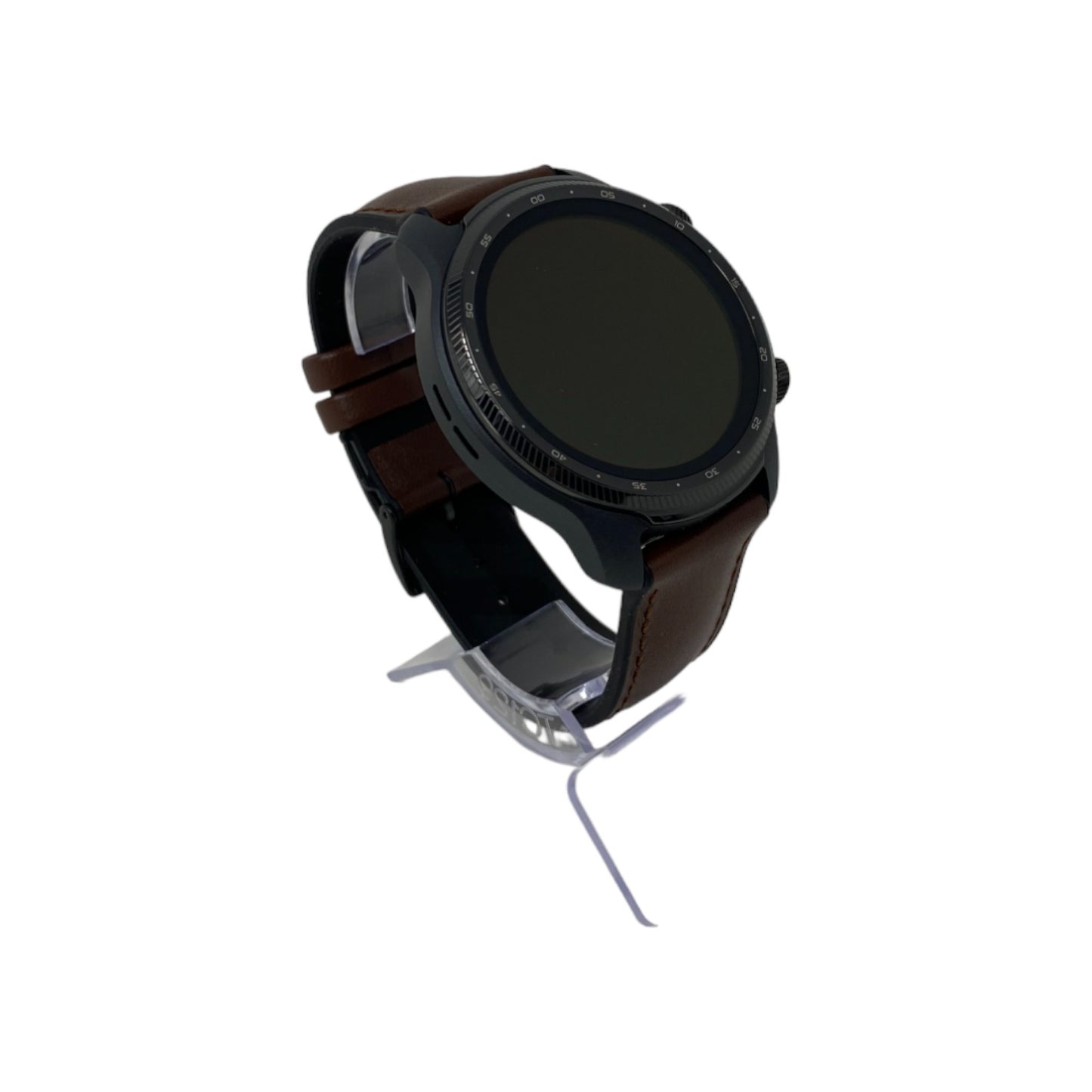 Mobvoi Ticwatch Pro 3 Ultra LTE Smartwatch 1,4 Zoll (3,56 cm) PS schwarz braun | Retourware