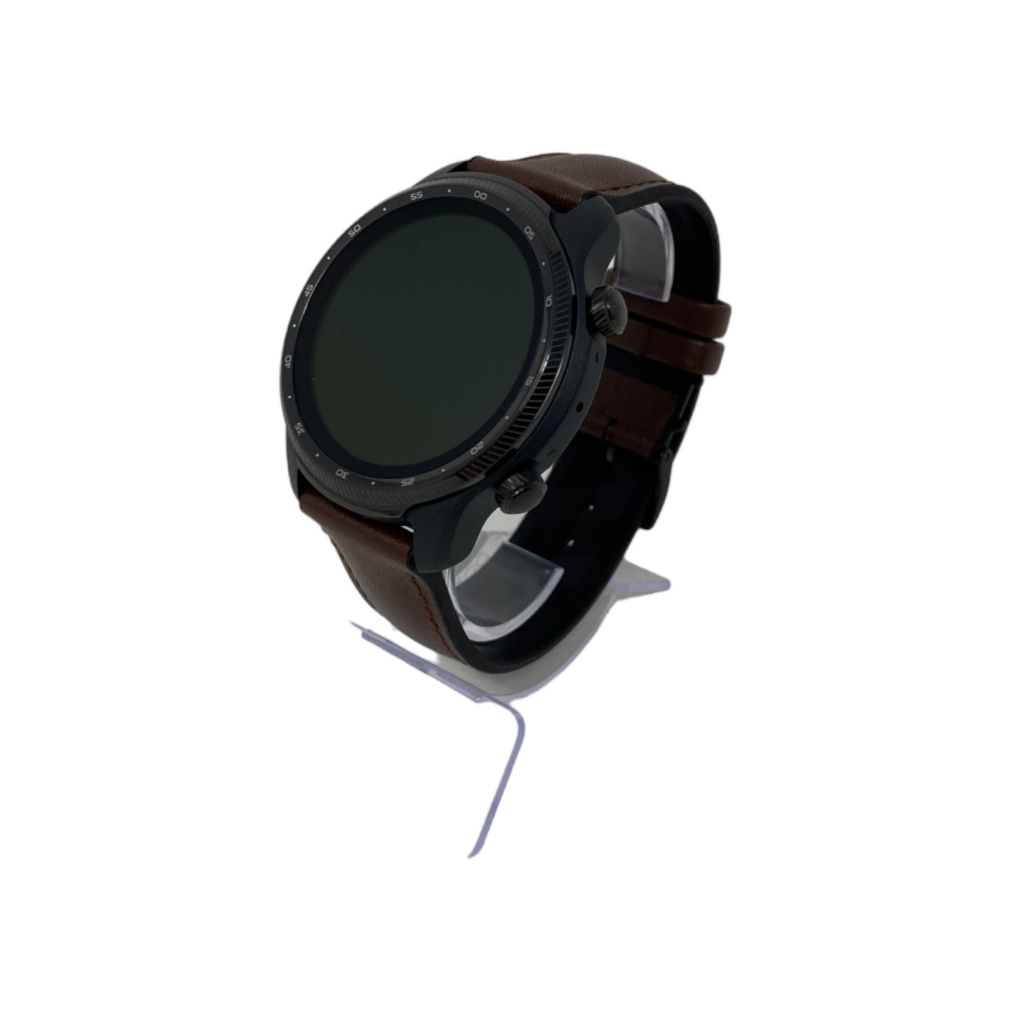 Mobvoi Ticwatch Pro 3 Ultra LTE Smartwatch 1,4 Zoll (3,56 cm) PS schwarz braun | Retourware