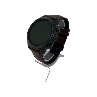 Mobvoi Ticwatch Pro 3 Ultra LTE Smartwatch 1,4 Zoll (3,56 cm) PS schwarz braun | Retourware