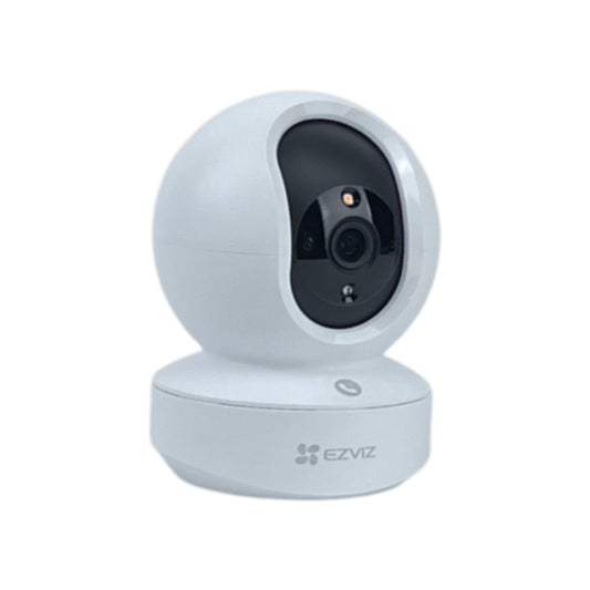 Ezviz TY1 Smart WLAN Indoor Kamera 360° QHD Baby Tier Kamera Nachtsicht | Retourware