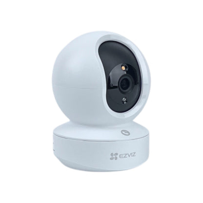 Ezviz TY1 Smart WLAN Indoor Kamera 360° QHD Baby Tier Kamera Nachtsicht | Retourware