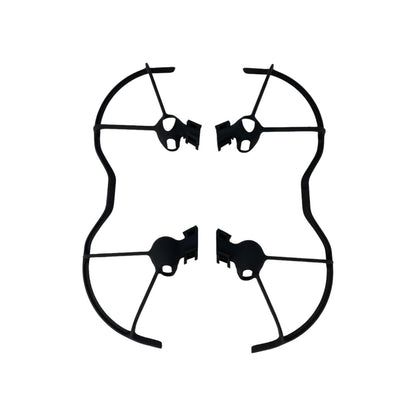 DJI FPV Propeller Guard Drohnen Propellerschutz Schwarz | Neu
