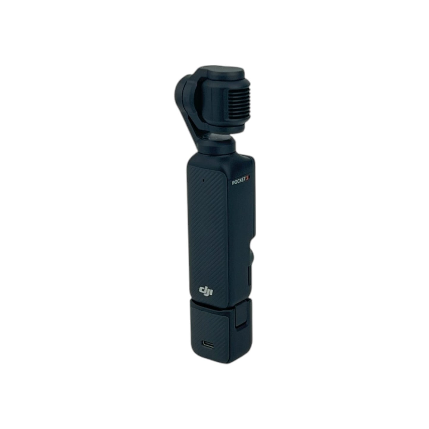 DJI Osmo Pocket 3 Gimbal Kompaktkamera Vlogging Kamera 1 Zoll CMOS 4K/120fps | Retourware