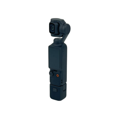 DJI Osmo Pocket 3 Gimbal Kompaktkamera Vlogging Kamera 1 Zoll CMOS 4K/120fps | Retourware