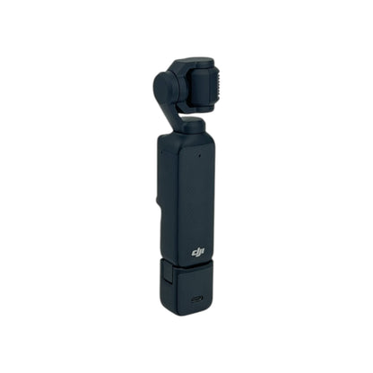 DJI Osmo Pocket 3 Gimbal Kompaktkamera Vlogging Kamera 1 Zoll CMOS 4K/120fps | Retourware
