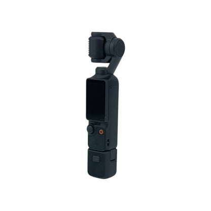 DJI Osmo Pocket 3 Gimbal Kompaktkamera Vlogging Kamera 1 Zoll CMOS 4K/120fps | Retourware