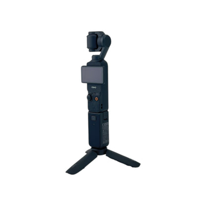 DJI Osmo Pocket3 Kreativ Combo Kamera 64MP Vlogging Kamera 1 Zoll CMOS 4K 120fps | Retourware