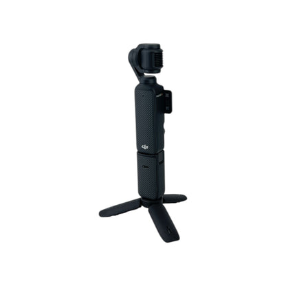 DJI Osmo Pocket3 Kreativ Combo Kamera 64MP Vlogging Kamera 1 Zoll CMOS 4K 120fps | Retourware