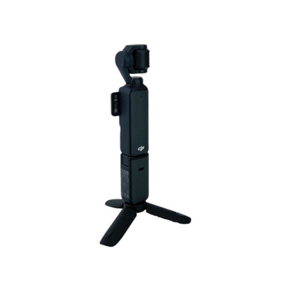 DJI Osmo Pocket3 Kreativ Combo Kamera 64MP Vlogging Kamera 1 Zoll CMOS 4K 120fps | Retourware