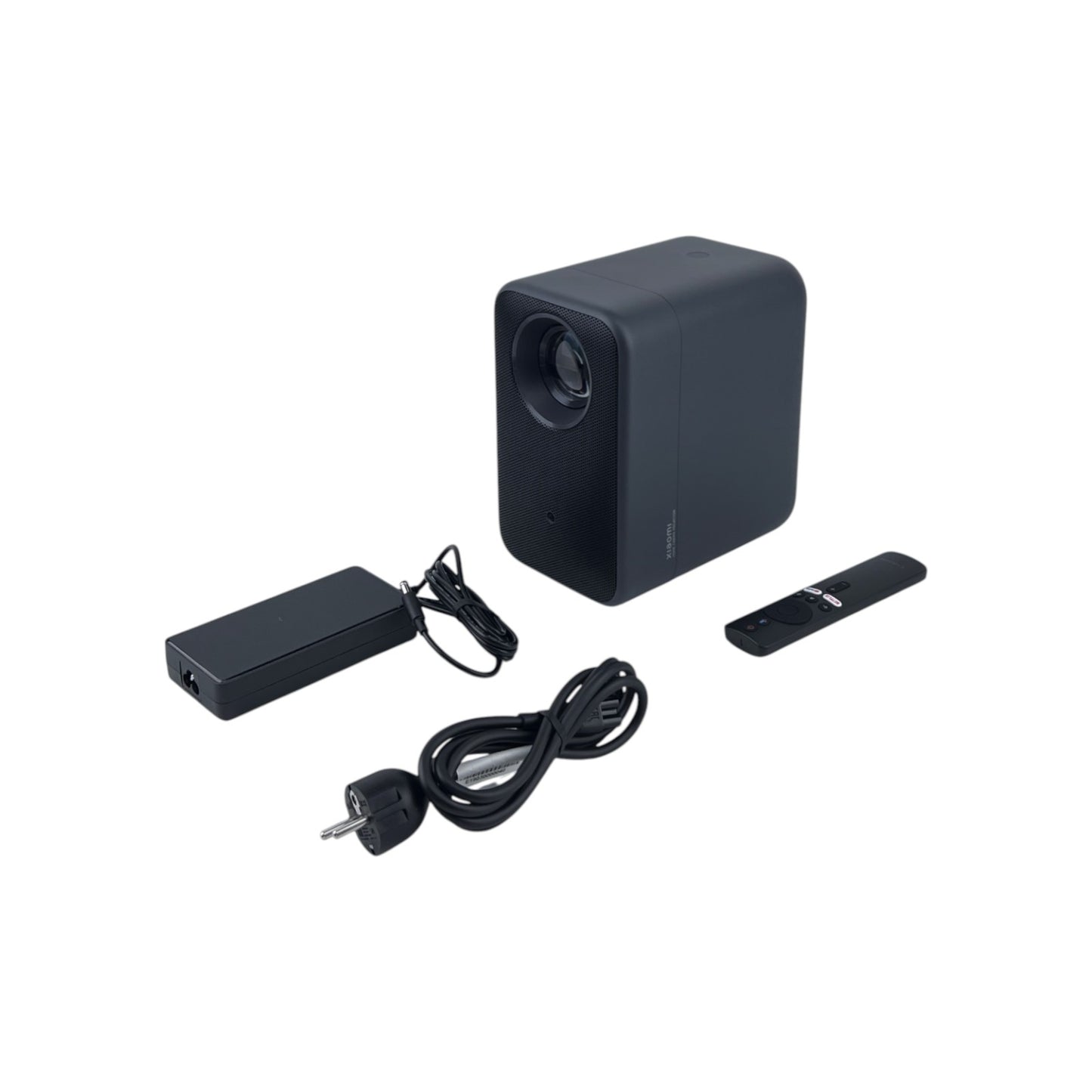 Xiaomi Smart Projector L1 Pro FullHD 1080p 400lm LED HDMI USB Bluetooth WiFi | Retourware