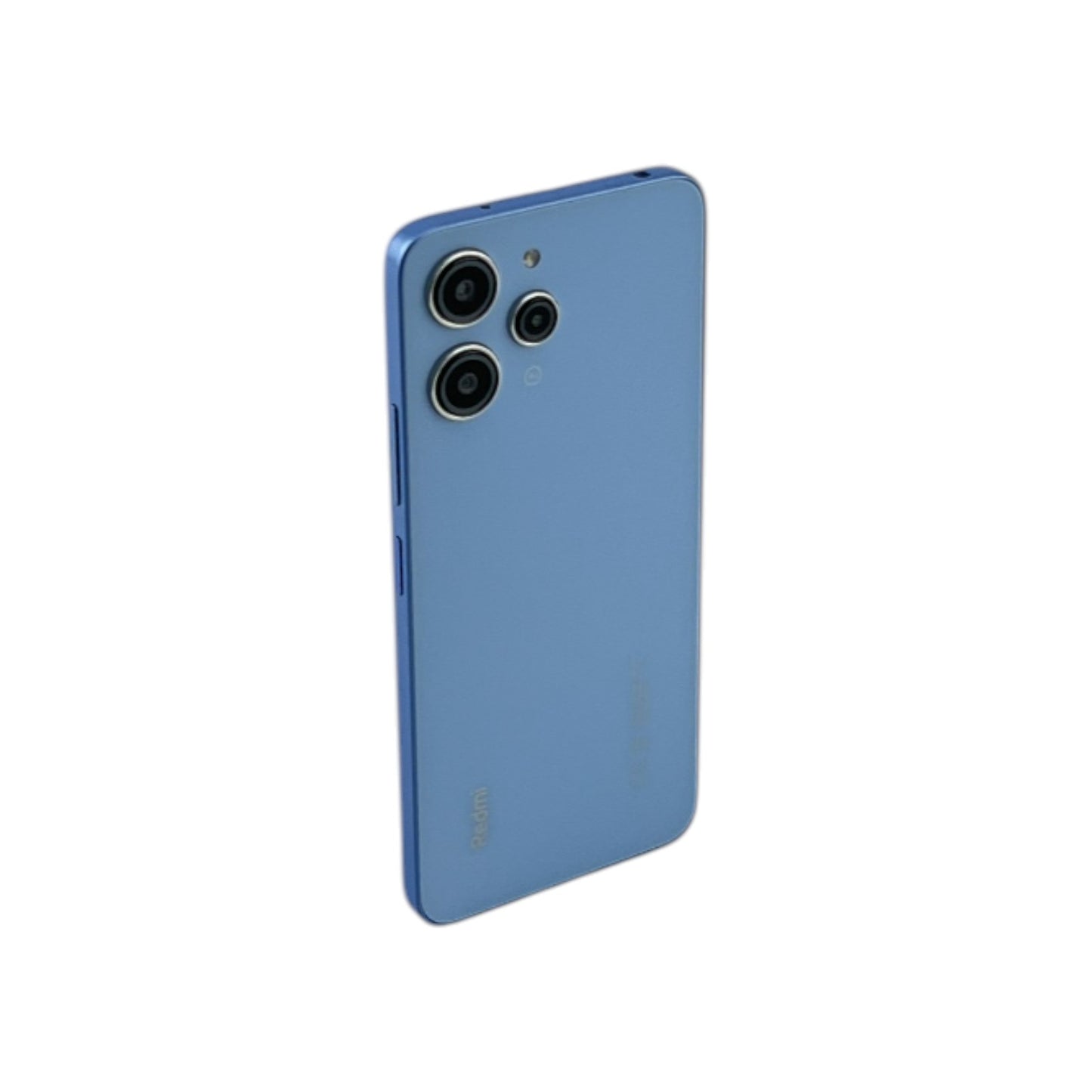Xiaomi Redmi 12 4G Smartphone 6.79 Zoll (17.2 cm) 50MP 4GB 128GB NFC Sky Blue | Retourware