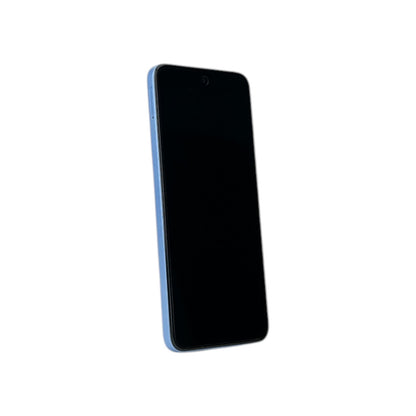 Xiaomi Redmi 12 4G Smartphone 6.79 Zoll (17.2 cm) 50MP 4GB 128GB NFC Sky Blue | Retourware