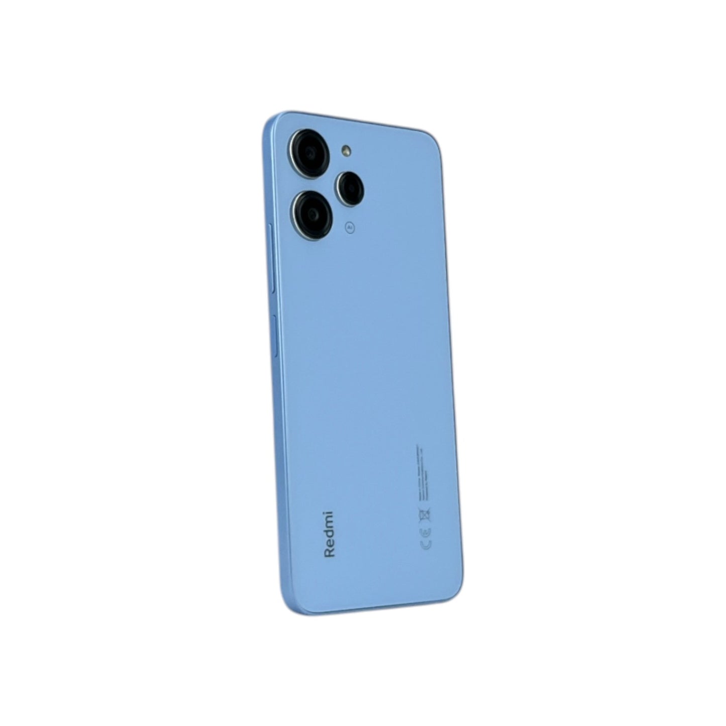 Xiaomi Redmi 12 4G Smartphone 6.79 Zoll (17.2 cm) 50MP 4GB 128GB NFC Sky Blue | Retourware