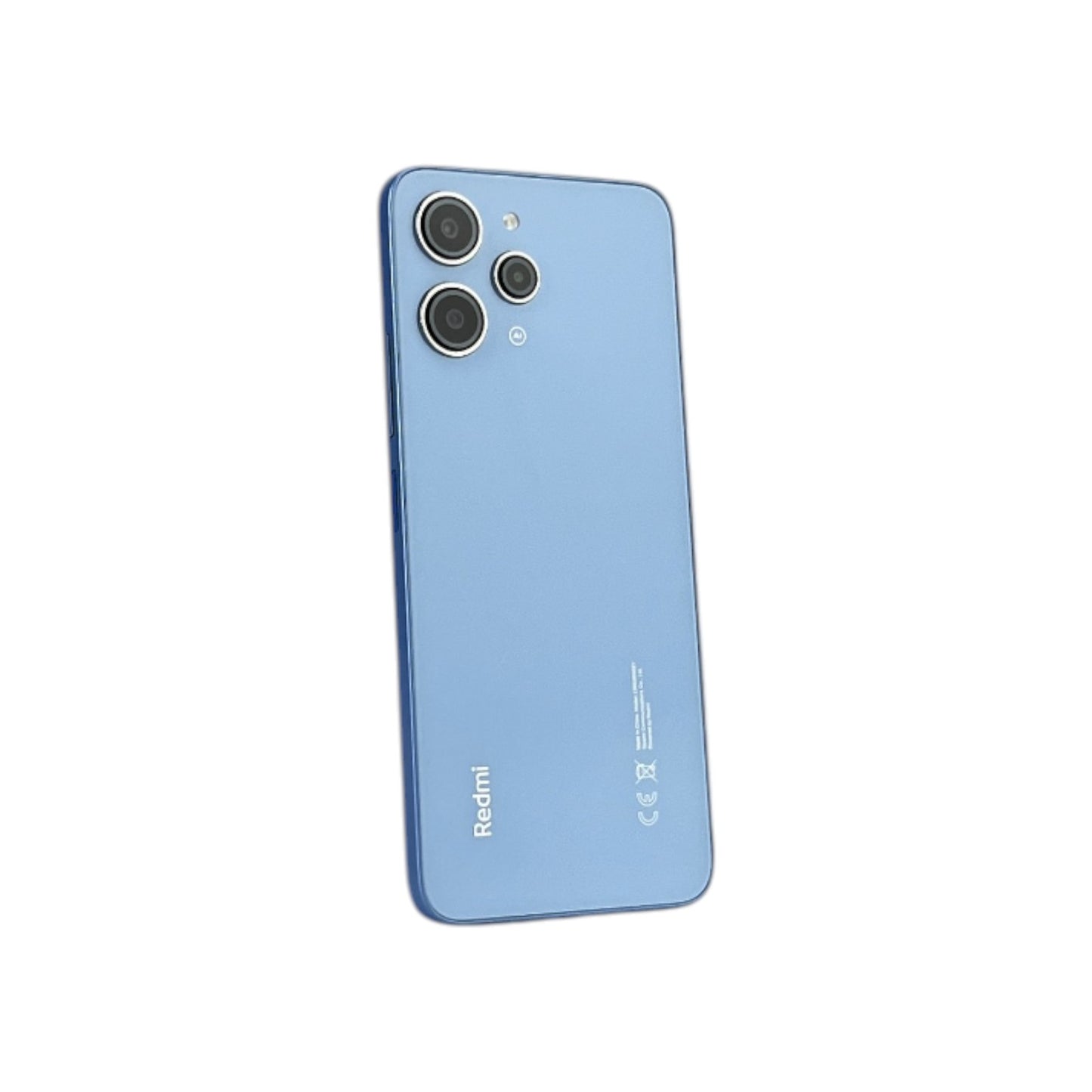 Xiaomi Redmi 12 4G Smartphone 6.79 Zoll (17.2 cm) 50MP 4GB 128GB NFC Sky Blue | Retourware