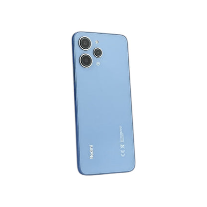 Xiaomi Redmi 12 4G Smartphone 6.79 Zoll (17.2 cm) 50MP 4GB 128GB NFC Sky Blue | Retourware