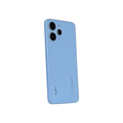 Xiaomi Redmi 12 4G Smartphone 6.79 Zoll (17.2 cm) 50MP 4GB 128GB NFC Sky Blue | Retourware