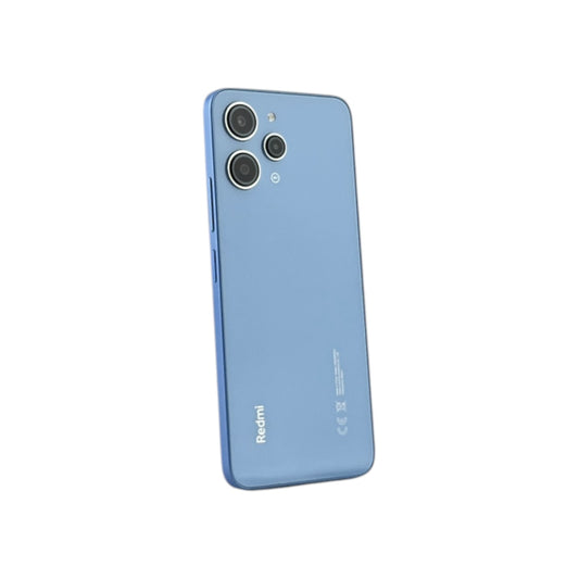 Xiaomi Redmi 12 4G Smartphone 6.79 Zoll (17.2 cm) 50MP 4GB 128GB NFC Sky Blue | Retourware