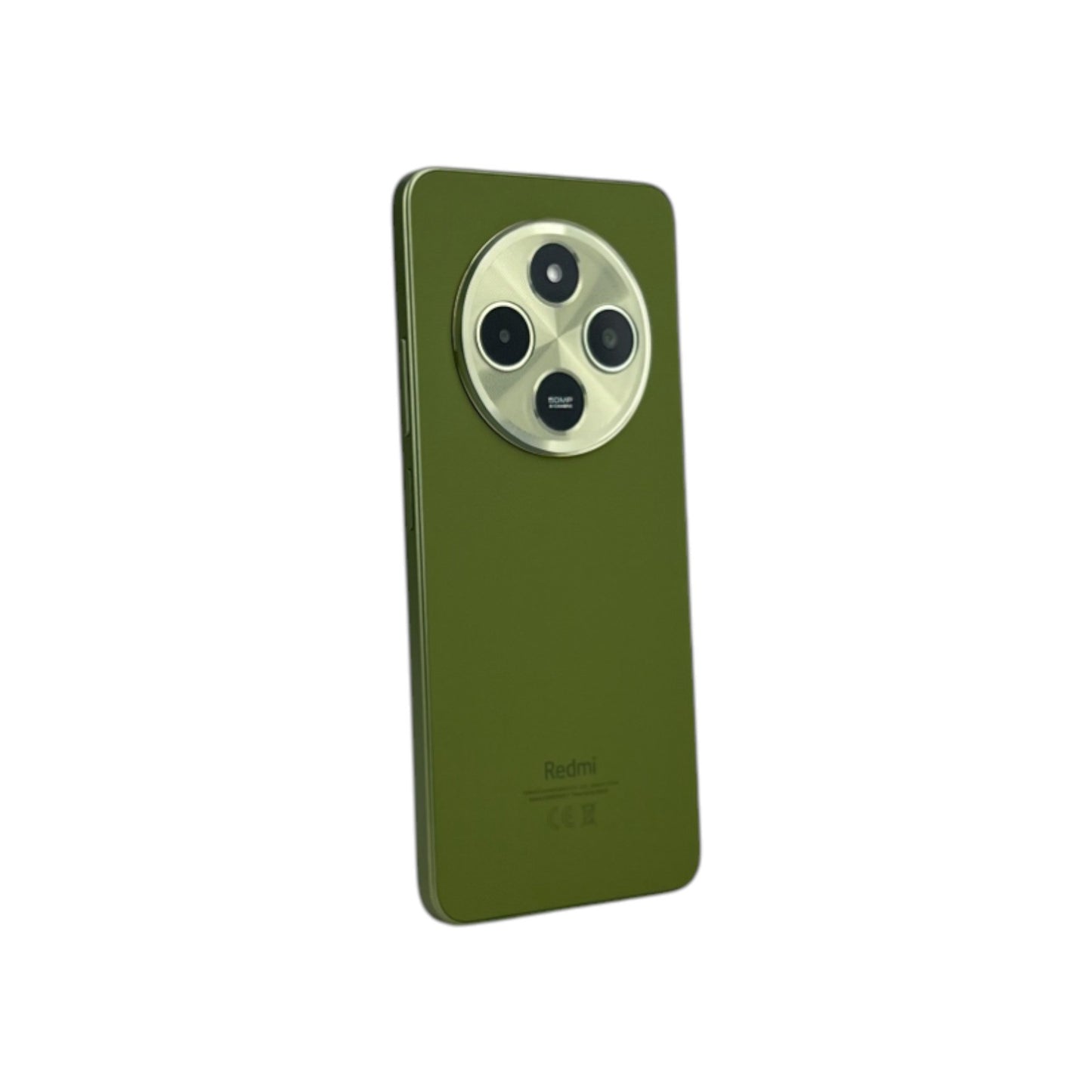 Xiaomi Redmi 14C Smartphone 6.88 Zoll (17.4 cm) 50MP 8GB 256GB NFC Sage Green | Retourware