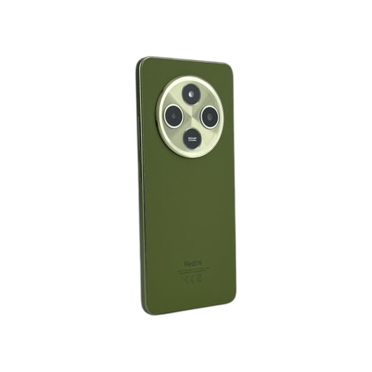 Xiaomi Redmi 14C Smartphone 6.88 Zoll (17.4 cm) 50MP 8GB 256GB NFC Sage Green | Retourware
