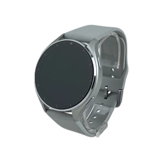 Xiaomi Watch 2 Smartwatch 1.43 Zoll (3.6 cm) WiFi Bluetooth 46mm Silber Grau | Retourware