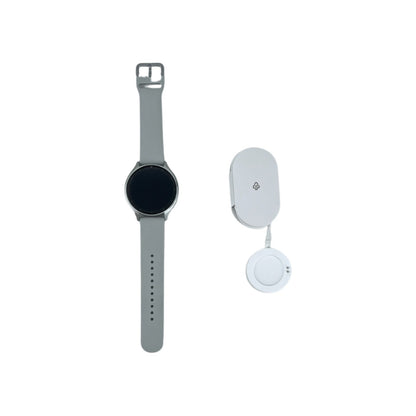 Xiaomi Watch 2 Smartwatch 1.43 Zoll (3.6 cm) WiFi Bluetooth 46mm Silber Grau | Retourware