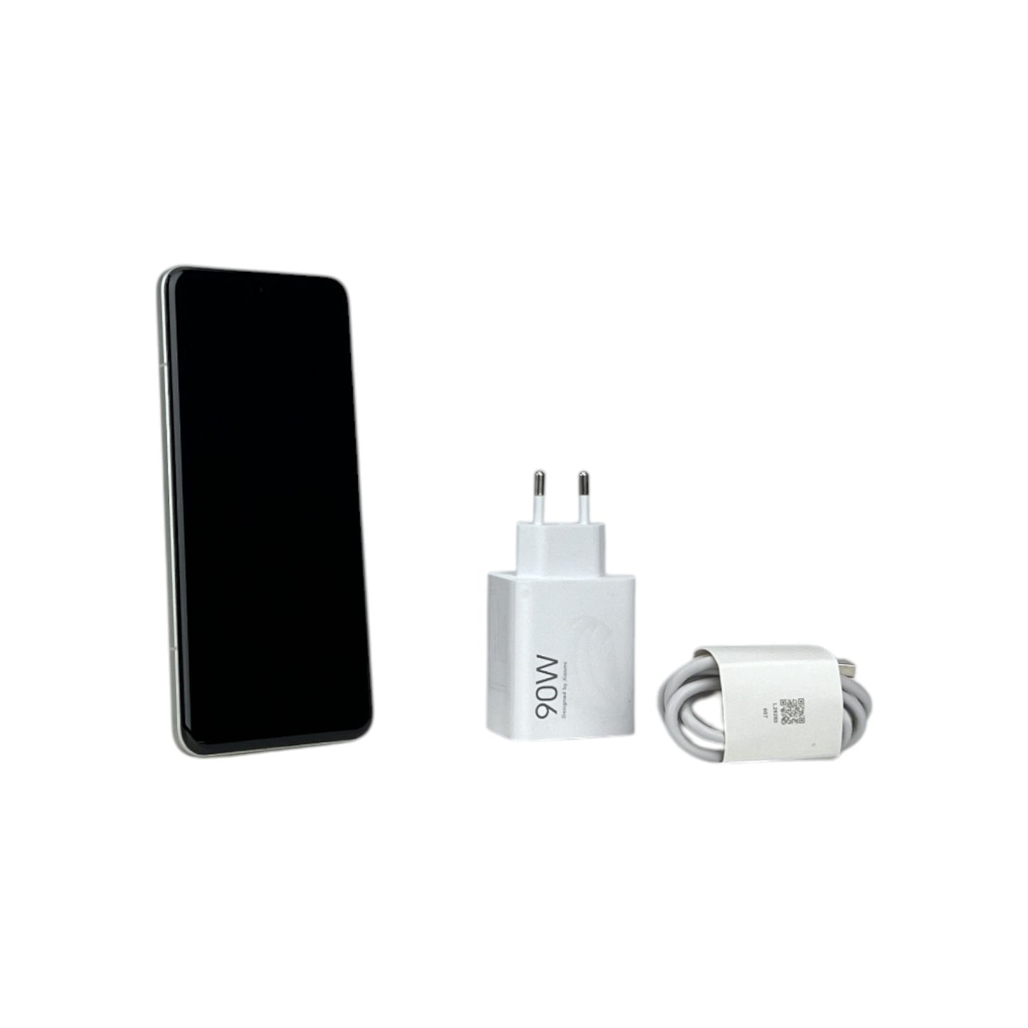 Xiaomi 14 Ultra Smartphone 6.73 Zoll (17.09 cm) 120Hz 16GB 512GB WiFi NFC White | Retourware
