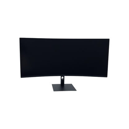 Xiaomi G34WQi Ultrawide Curved Gaming Monitor 34 Zoll (86.4cm) 180Hz 1ms HDMI DP | Retourware
