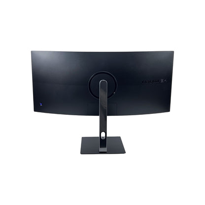 Xiaomi G34WQi Ultrawide Curved Gaming Monitor 34 Zoll (86.4cm) 180Hz 1ms HDMI DP | Retourware