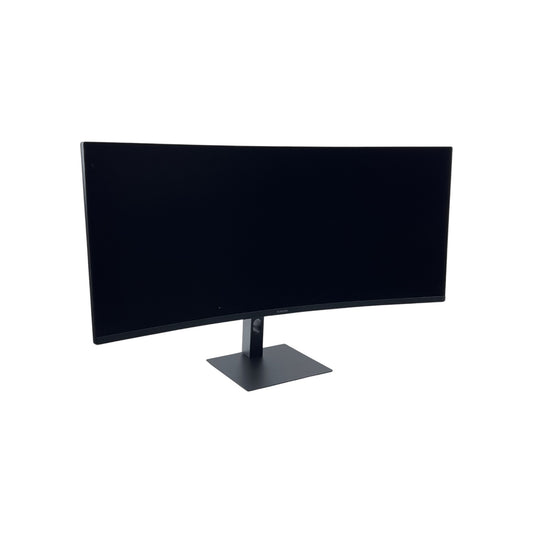 Xiaomi G34WQi Ultrawide Curved Gaming Monitor 34 Zoll (86.4cm) 180Hz 1ms HDMI DP | Retourware