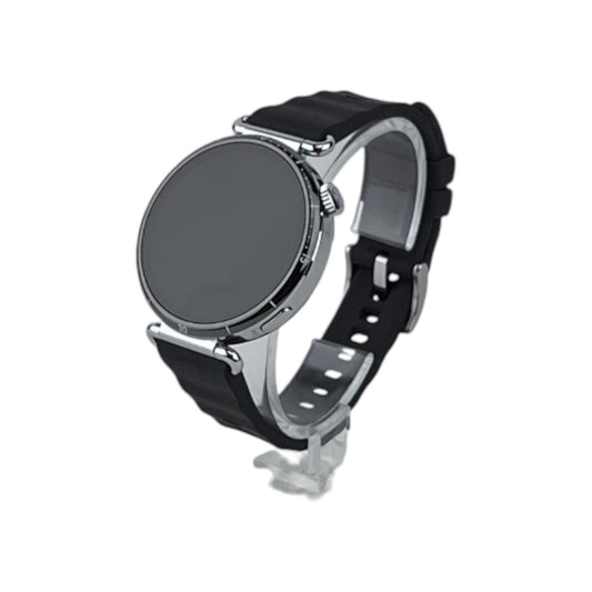 Huawei Watch GT 6 41mm Smartwatch 1.32 Zoll (3.35 cm) GPS Bluetooth NFC Schwarz | Neu