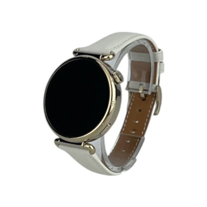 Huawei Watch GT 6 Smartwatch 41mm 1.32 Zoll (3.35 cm) GPS Bluetooth NFC Weiß | Neu