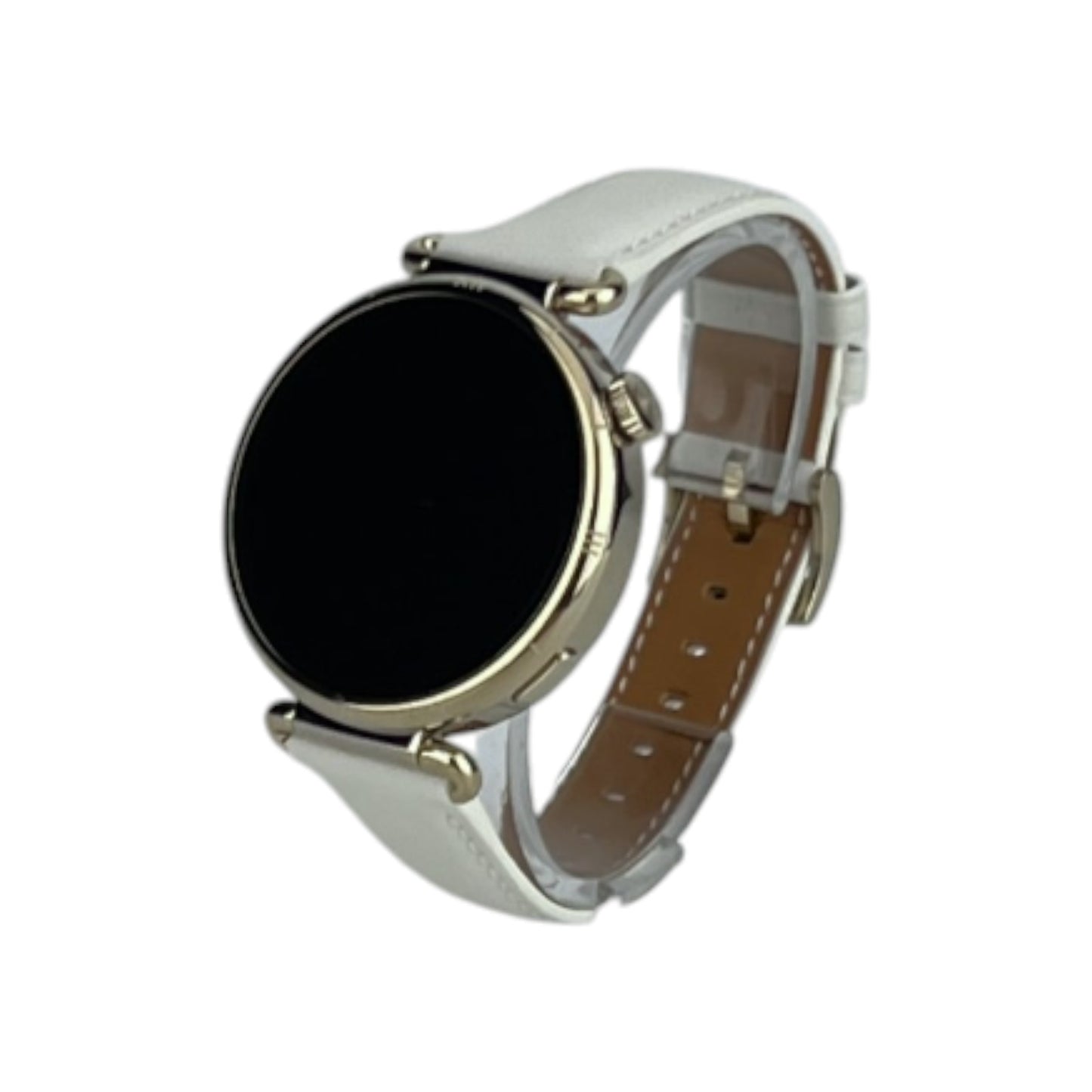 Huawei Watch GT 6 Smartwatch 41mm 1.32 Zoll (3.35 cm) GPS Bluetooth NFC Weiß | Neu