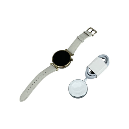 Huawei Watch GT 6 Smartwatch 41mm 1.32 Zoll (3.35 cm) GPS Bluetooth NFC Weiß | Neu