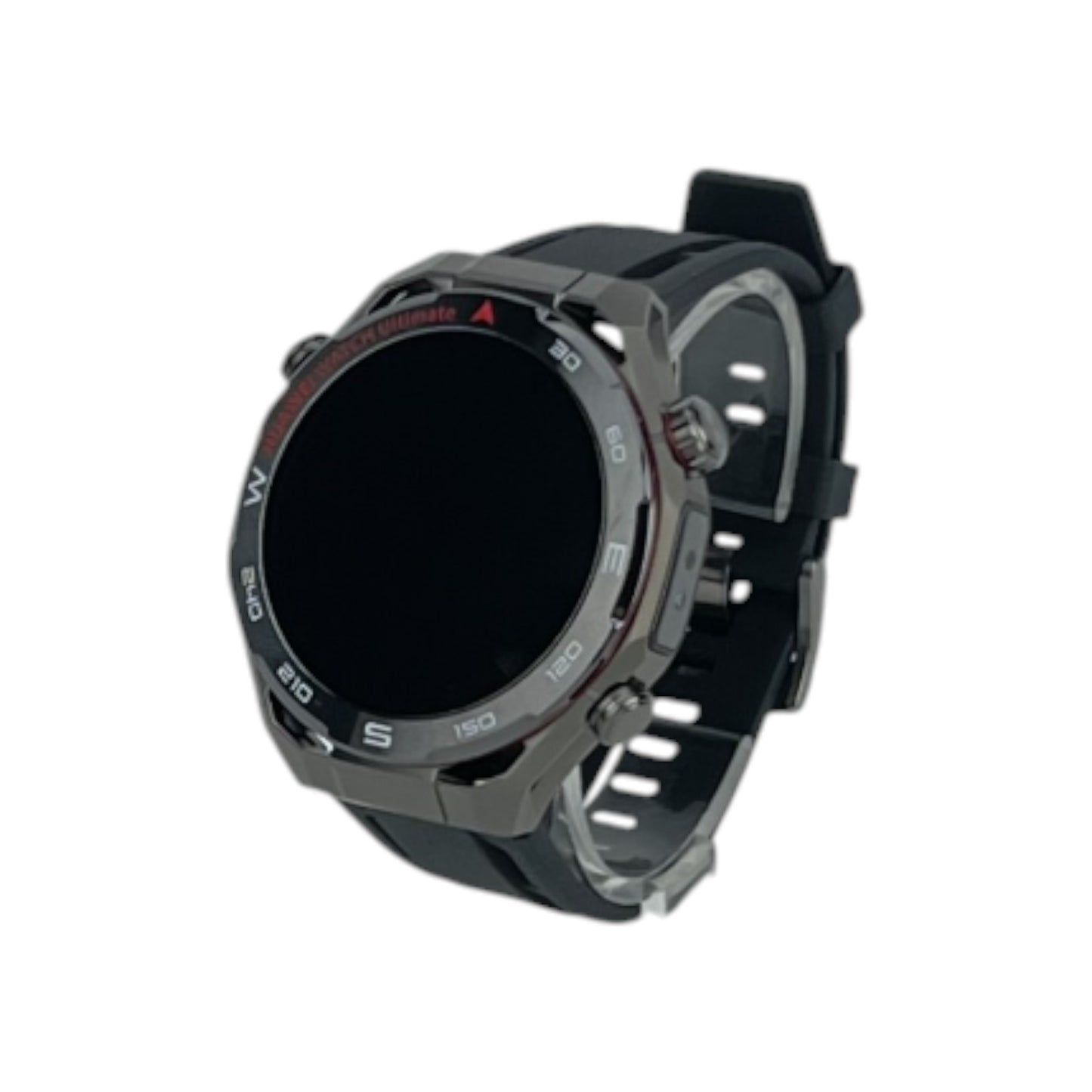 Huawei Watch Ultimate 2 Smartwatch 48mm 1.5 Zoll (3.81 cm) WiFi Bluetooth NFC | Neu