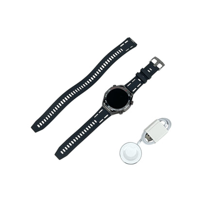 Huawei Watch Ultimate 2 Smartwatch 48mm 1.5 Zoll (3.81 cm) WiFi Bluetooth NFC | Neu