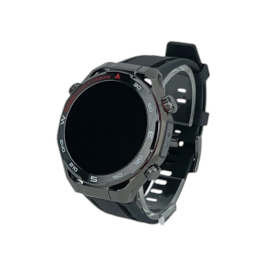 Huawei Watch Ultimate 2 Smartwatch 48mm 1.5 Zoll (3.81 cm) WiFi Bluetooth NFC | Neu