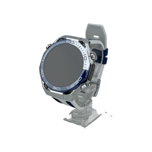 Huawei Watch Ultimate 2 48mm Smartwatch 1.5 Zoll (3.81cm) GPS Bluetooth NFC Blau | Neu