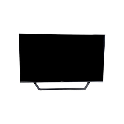 Hisense 43A7HQ QLED TV 43 Zoll (109,22 cm) 4K HDR Smart TV Game Mode Schwarz | Retourware