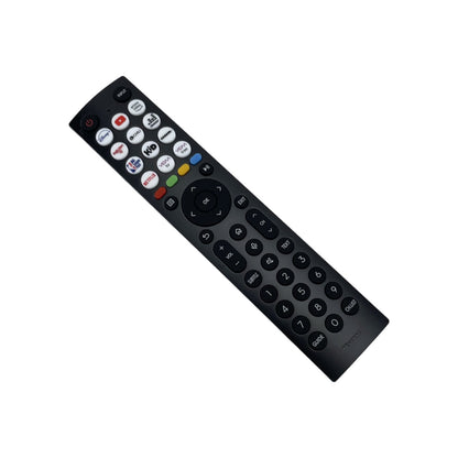 Hisense 43A7HQ QLED TV 43 Zoll (109,22 cm) 4K HDR Smart TV Game Mode Schwarz | Retourware