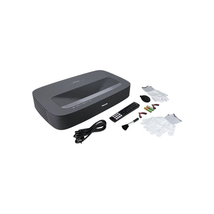 Hisense PL1 Laser Cinema 80 - 120 Zoll Laser Projektor Heimkino Beamer 4K | Retourware