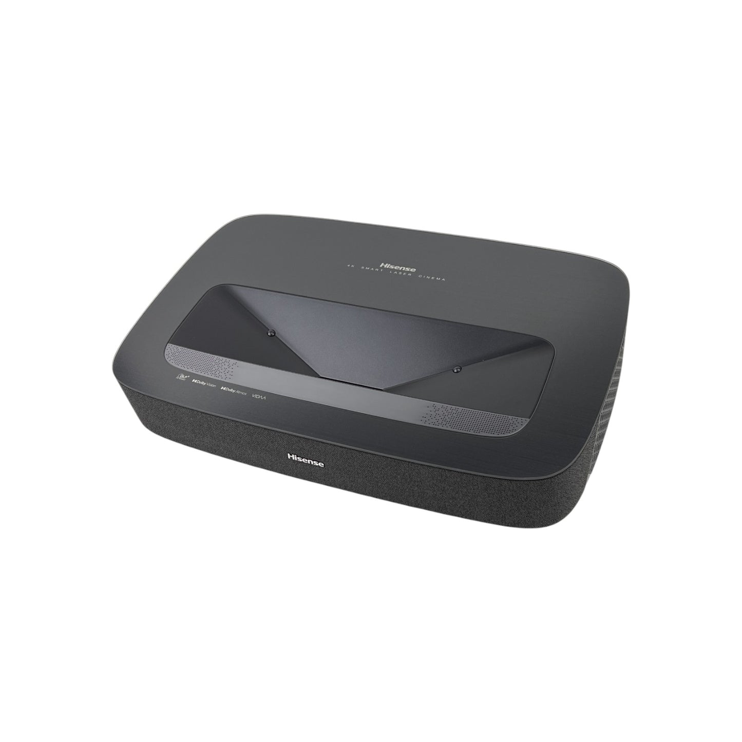 Hisense PL1 Laser Cinema 80 - 120 Zoll Laser Projektor Heimkino Beamer 4K | Retourware