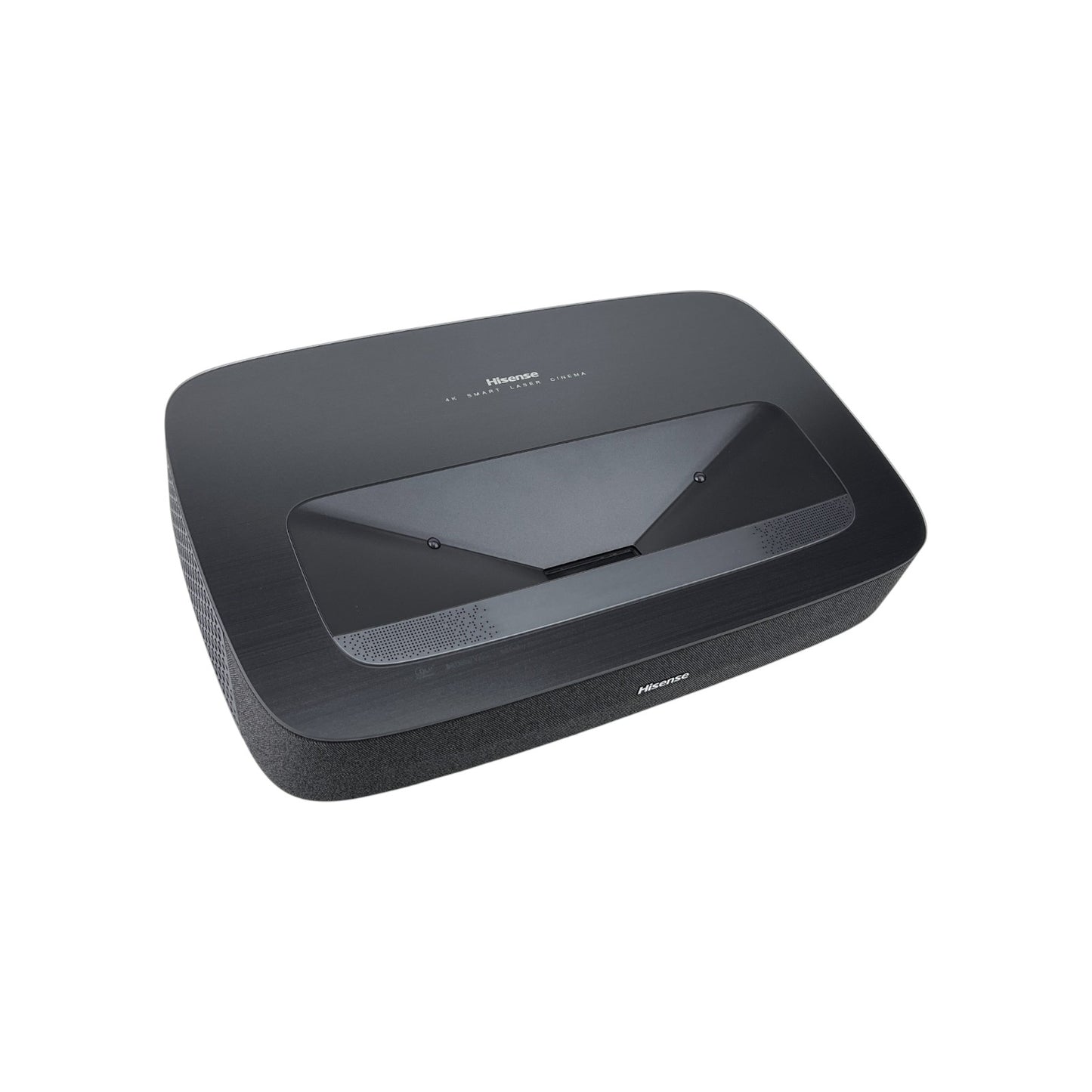 Hisense PL1 Laser Cinema 80 - 120 Zoll Laser Projektor Heimkino Beamer 4K | Retourware