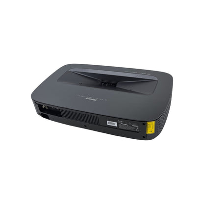 Hisense PL1 Laser Cinema 80 - 120 Zoll Laser Projektor Heimkino Beamer 4K | Retourware