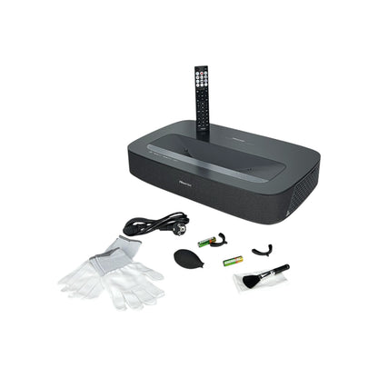 Hisense PL1 Laser Cinema 80 - 120 Zoll Laser Projektor Heimkino Beamer 4K | Retourware