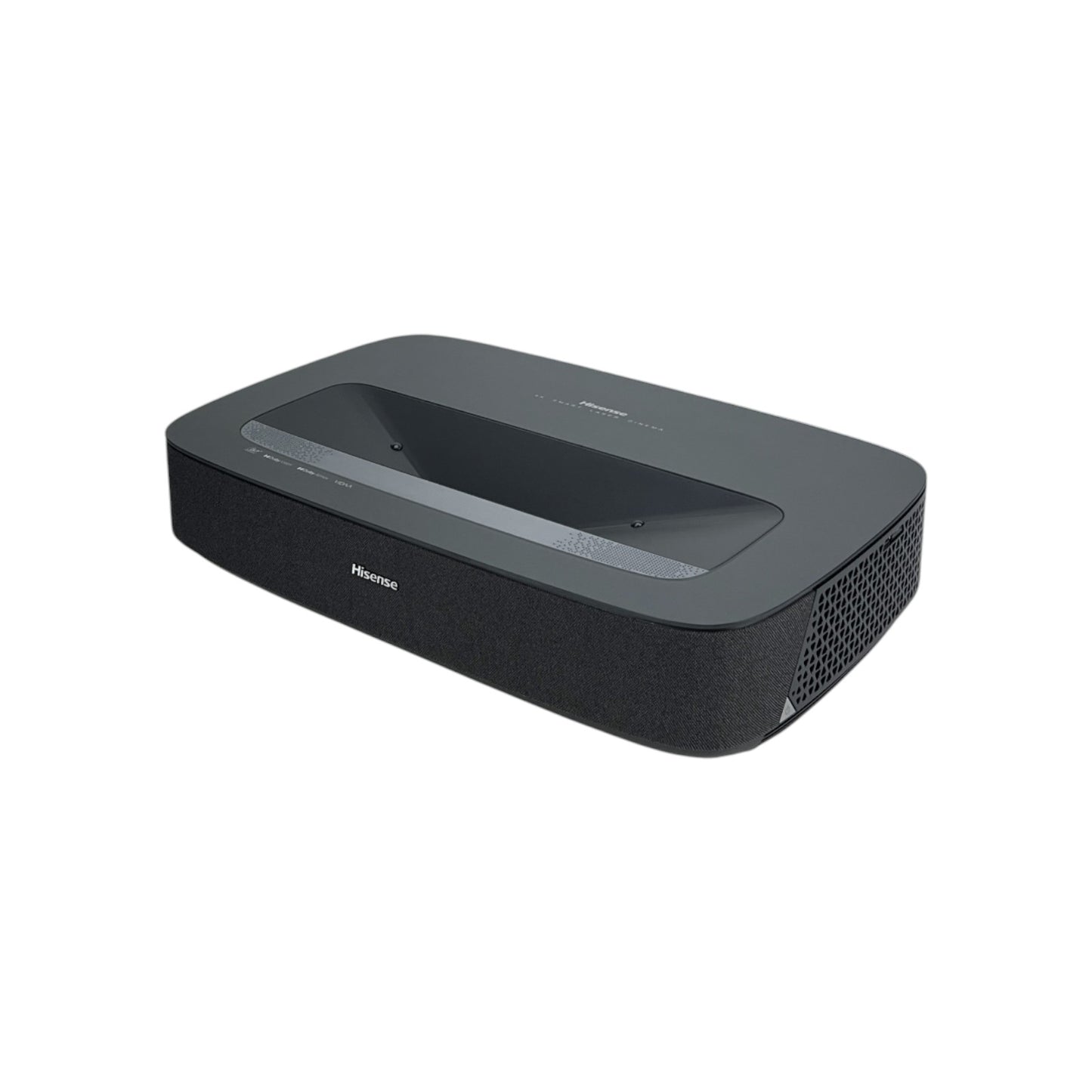 Hisense PL1 Laser Cinema 80 - 120 Zoll Laser Projektor Heimkino Beamer 4K | Retourware