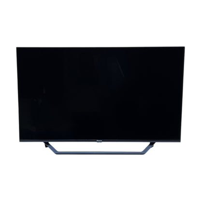 Hisense QLED TV 43 Zoll (109 cm) 4K UHD HDR Smart TV Sprachsteuerung Dolby Atmos | Retourware