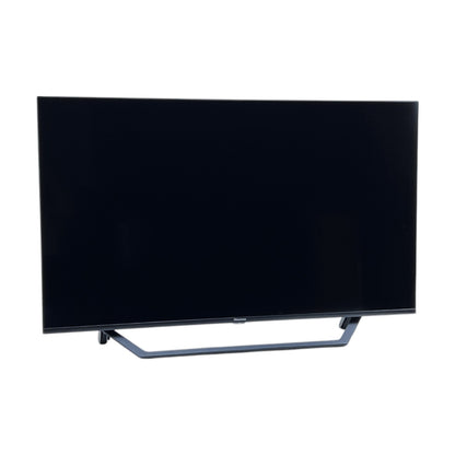 Hisense QLED TV 43 Zoll (109 cm) 4K UHD HDR Smart TV Sprachsteuerung Dolby Atmos | Retourware