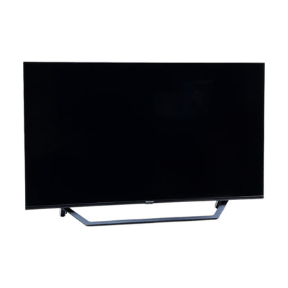 Hisense QLED TV 43 Zoll (109 cm) 4K UHD HDR Smart TV Sprachsteuerung Dolby Atmos | Retourware